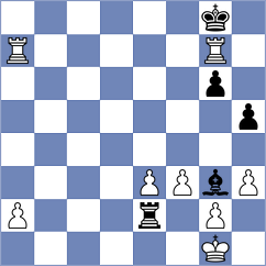 Pak - Musat (chess.com INT, 2023)