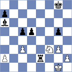 Guimaraes - Mirzanurov (chess.com INT, 2021)