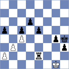 Marcziter - Kosteniuk (chess.com INT, 2023)