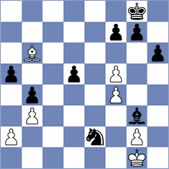 Bobomurodova - Pajeken (chess.com INT, 2024)