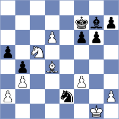 Maxutov - Pankratov (chess.com INT, 2020)