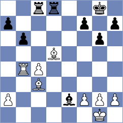 Poddubnyi - Arca (chess.com INT, 2024)