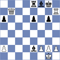 Pahomov - Johnson (Chess.com INT, 2020)