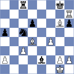 Sadhwani - Pranesh (chess.com INT, 2024)