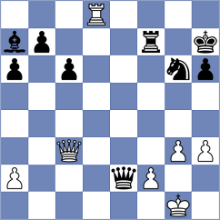 Munoz - Lin (chess.com INT, 2024)