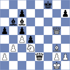 Flis - Pace (chess.com INT, 2023)