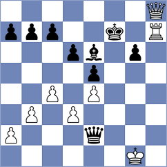 Albuquerque Junior - Selbes (chess.com INT, 2022)