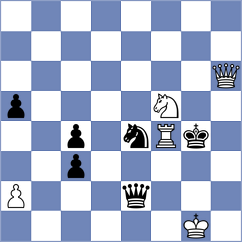Salman - Farooq (Chess.com INT, 2020)