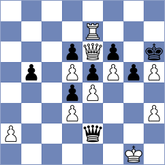Mikhalsky - Espinoza Villanueva (chess.com INT, 2024)