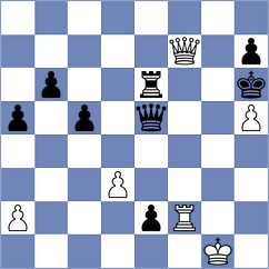 Escalante - Schut (chess.com INT, 2024)