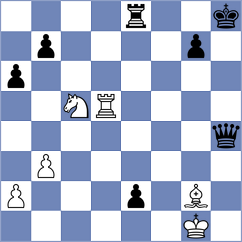 Yeletsky - Martynov (chess.com INT, 2023)