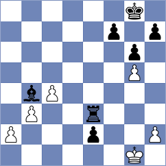 Gao - Liu (chess.com INT, 2024)