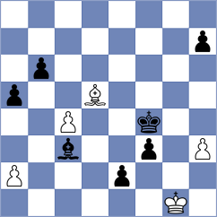 Bagwe - Vestby-Ellingsen (chess.com INT, 2024)