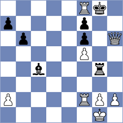 Lacasa Diaz - Kashefi (chess.com INT, 2024)
