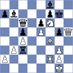 Filgueira - Baladjaev (chess.com INT, 2024)