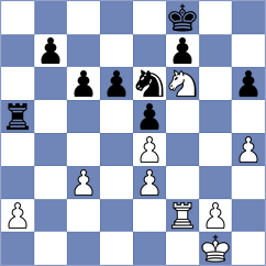 Sharapov - Mikheeva (chess.com INT, 2024)