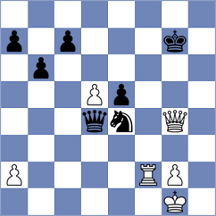 Morales Garcia - Espinoza Villanueva (chess.com INT, 2024)