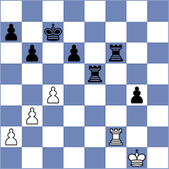 Wieczorek - Hebden (chess.com INT, 2021)