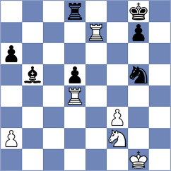 Deviprasath - Arutinian (Chess.com INT, 2021)