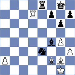 Gamage - Krachangpun (Chess.com INT, 2020)