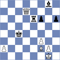 Olsson - Iskusnyh (chess.com INT, 2024)