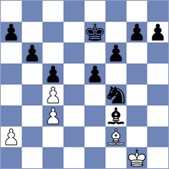 Deepanjali Srivastava - Gelder (FIDE Online Arena INT, 2024)