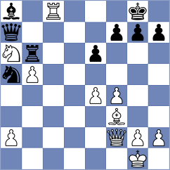 Eraschenkov - Wahlund (Chess.com INT, 2020)