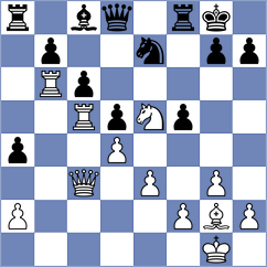 Anders - Bulgurlu (chess.com INT, 2021)