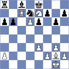 Filippova - Sokolin (chess.com INT, 2021)