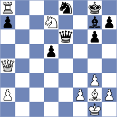 Papenin - Novikov (Chess.com INT, 2019)