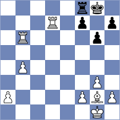 Chua - Hoshino (Chess.com INT, 2020)