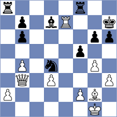 Haukenfrers - Cannon (chess.com INT, 2022)