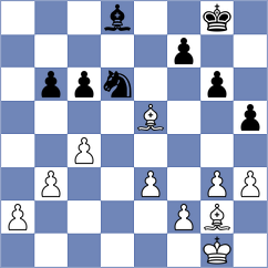 Langrock - Wieczorek (Chess.com INT, 2021)