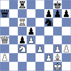Tirelli - Sloan (Chess.com INT, 2020)