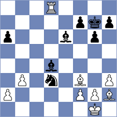 Albornoz Cabrera - Arias (Chess.com INT, 2021)