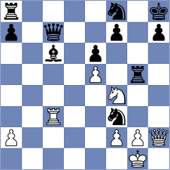 Antunez - Rabiega (chess.com INT, 2024)