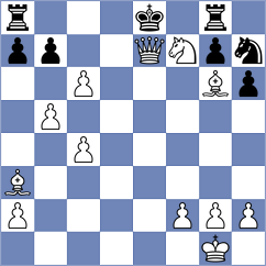 Apoorv Kamble - Hirneise (chess.com INT, 2023)