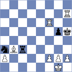 Pedzich - Sviridova (chess.com INT, 2021)