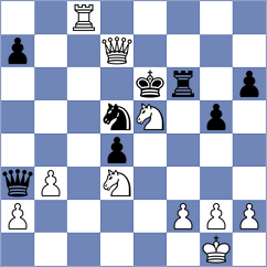 Slovineanu - Xhembulla (chess.com INT, 2024)