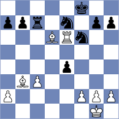 Lopusiewicz - Jiganchine (chess.com INT, 2024)