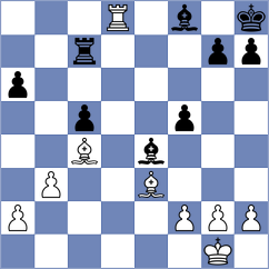 Goryachkina - Zampronha (chess.com INT, 2024)