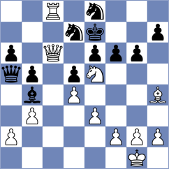 Calin - Masrahi (Chess.com INT, 2021)