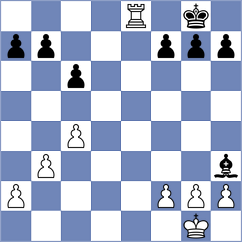 Feliz - Cerrato Nadal (chess.com INT, 2024)