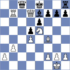 Punnett - Towers (chess.com INT, 2022)