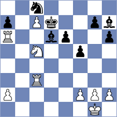 Sardana - Sapis (Chess.com INT, 2020)