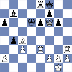 David - Timofeev (Chess.com INT, 2021)