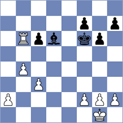 Stoleriu - Novikova (chess.com INT, 2024)