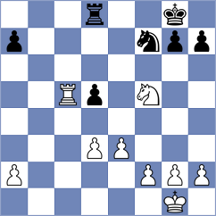 Chylewski - Wang (chess.com INT, 2024)
