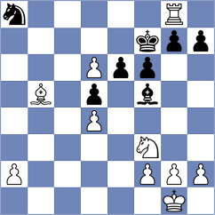 Kovanova - Pham (Chess.com INT, 2021)