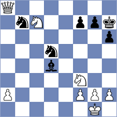 Zallio - Melamed (chess.com INT, 2024)